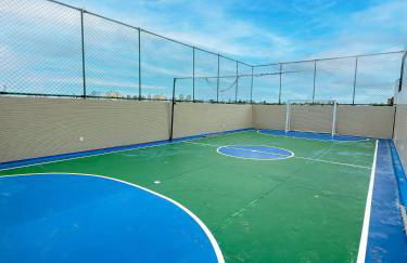 Apartamento Vista Mar Aconchegante no Smart Pituba - Foto 17