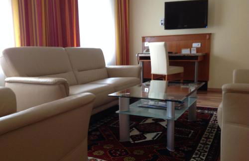 KRAL - Residenz Erlangen - Foto 26