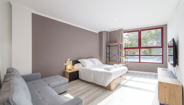 Albufera Dreams Nature Suites - Foto 2, Imagen principal