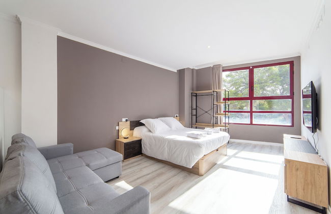 Albufera Dreams Nature Suites - Foto 1