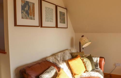 Reyflat Barn - Foto 8