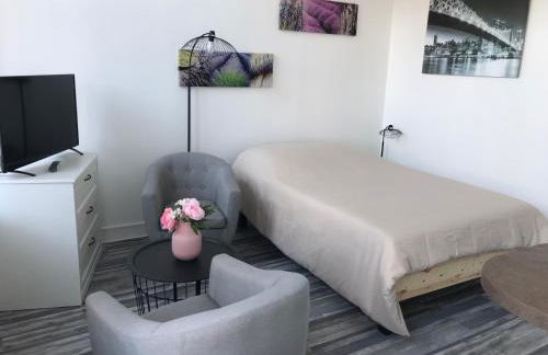 charmant studio Pont-Audemer - Foto 4