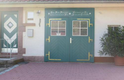 Holiday Home Tauchert - Foto 17