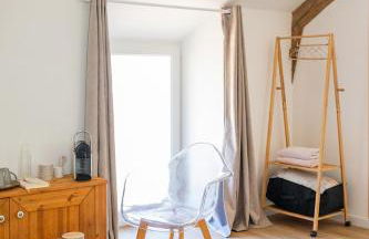 La Borgnardais - chambres étape tout équipées - Foto 16