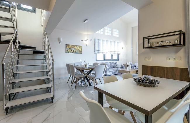 Marina's Villas - Foto 61