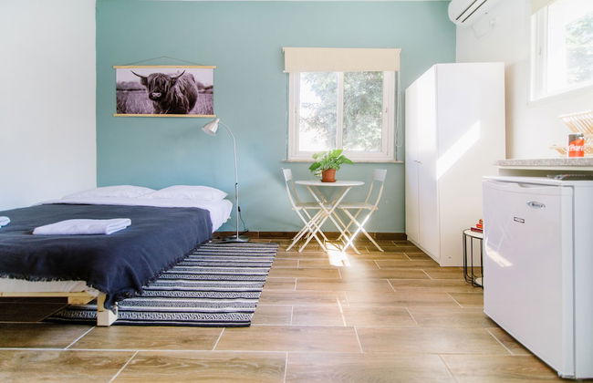 Beta Studios ApartHotel - Foto 25