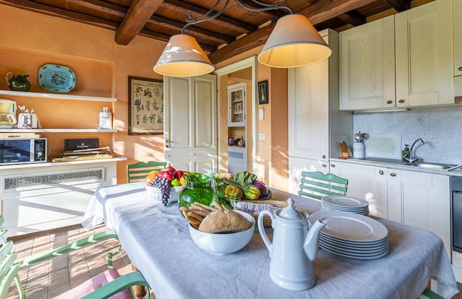 Al-l139-loco0at - Il Roseto - Photo 32