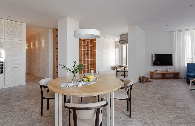 Royal Apartments Onilovoy 18 - Foto 77