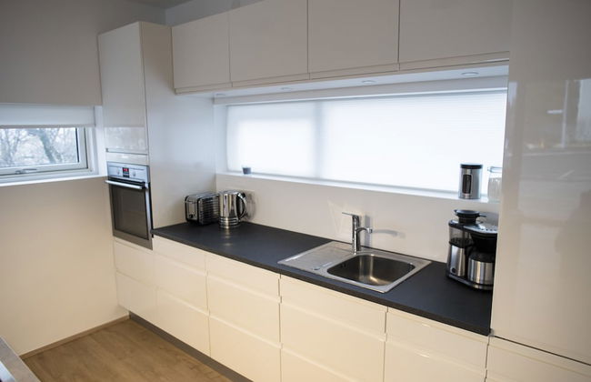 Óm Apartments - Foto 24