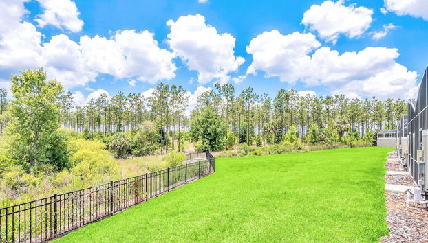 Upstay - Championsgate Home w Pool and Backyard - Foto 3, Habitación