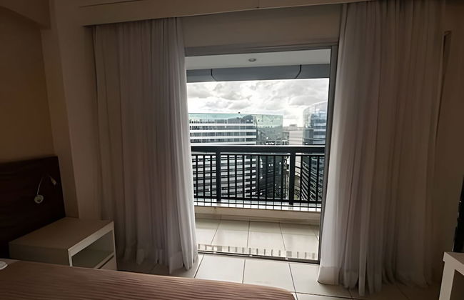 Vision - centro de Brasilia - Photo 14