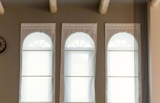 Villa in Gerani With Pool and Sea Views - Foto 31