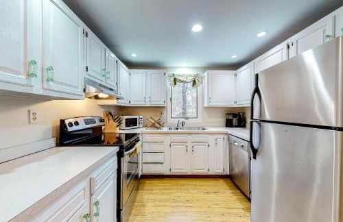 Cozy Cape Time - Foto 6