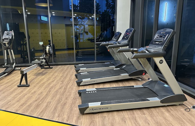 Neu Suites by Moonlight - Foto 65