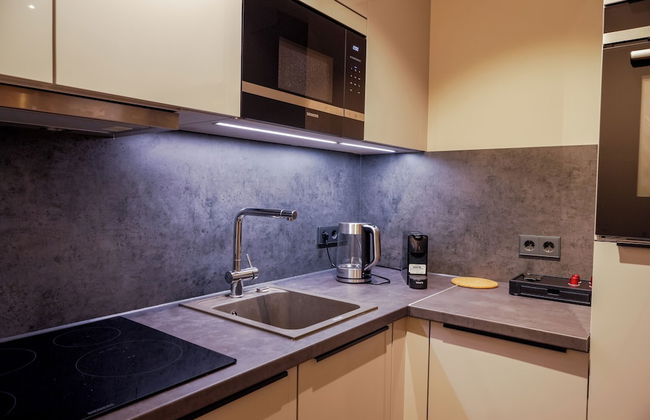 Fourty Three Luxury Serviced Apartments - Foto 49