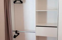 Perle rare à 250m de la plage ! Climatisé avec Parking, balcon & WiFi - Foto 14