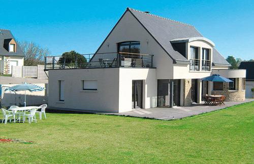 Apartment Belle vue sur mer by Interhome - Foto 10