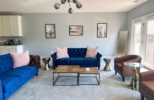 Luxury Home at One Loudoun - Foto 1