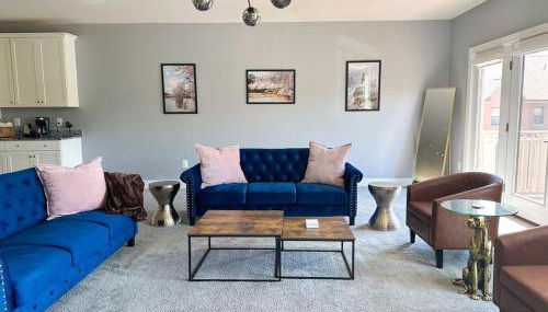 Luxury Home at One Loudoun - Foto 1