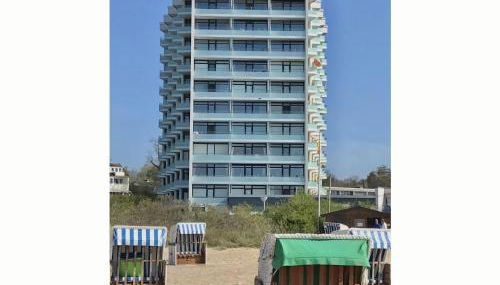 Lovely Apartment in Neustadt - Foto 3