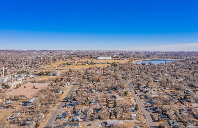 3BR MTN Viewsdowntownnext to Lake, Parks, More - Foto 46