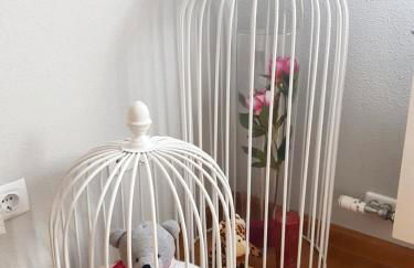 Comfort Apartment Cirueña + Pool - Foto 9