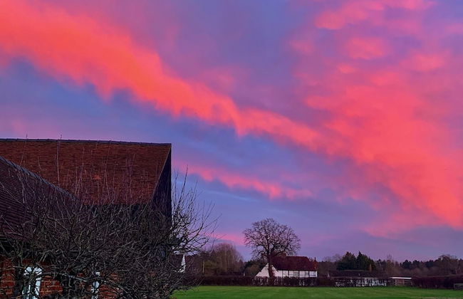 Whitmoor Farm - Foto 63