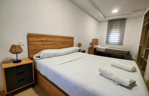 El Andén de Garrido (sin ascensor) - Foto 16