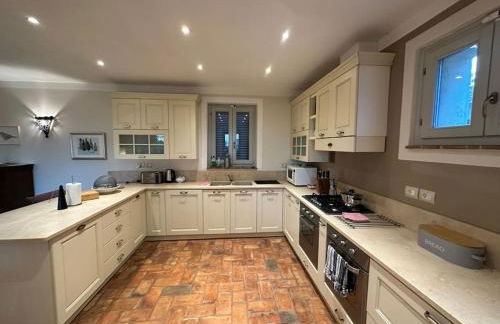 Fraai landhuis in het groene hart van Umbrië - Photo 4