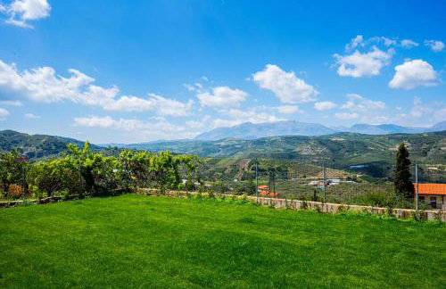 Villa Penelope - Foto 55