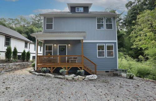 Bungalow Dream w Hot Tub, Fenced Yard & Fire Pit - Foto 24