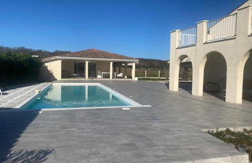 L Ecrin de Lidia close to MEETT Air conditioning Parking - Foto 60