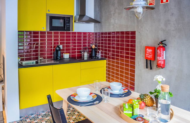 Atlantic Furnas - Foto 5