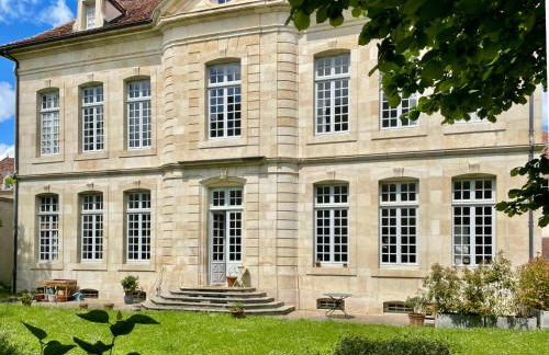 Hôtel Particulier, Maison Jazey. - Foto 21