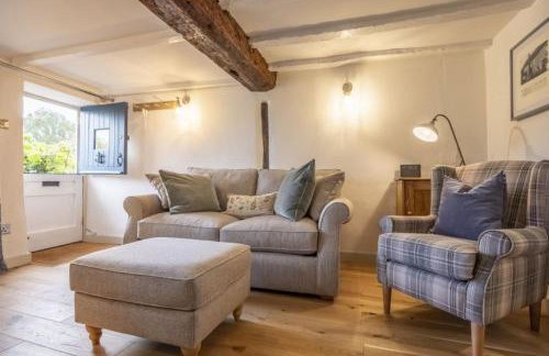 Muckledyke Cottage - Foto 7