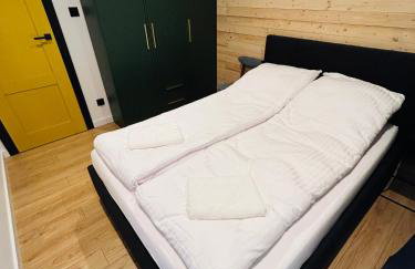 Apartament LOFTykocin - Foto 26