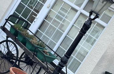 Sweetpea Cottage - Sleeps 5 Parking & Pets Ok - Foto 19