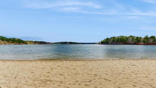 Sheep Pond Bow House - Foto 3