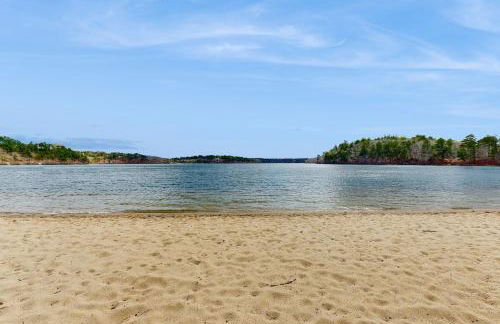 Sheep Pond Bow House - Foto 3