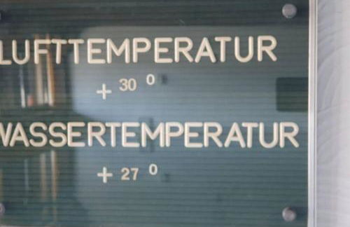 Black Forest Schwarzwaldliebe Pool Sauna Tennis Tischtennis Wifi Prime Tv Natur - Foto 14