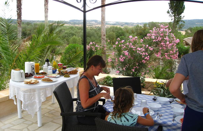 Finca Sa Cova Vella - Photo 48