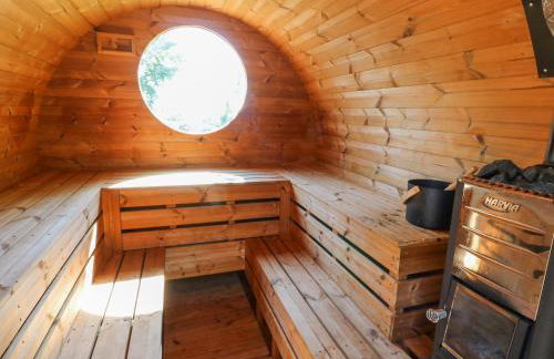 The Cottage - Foto 17