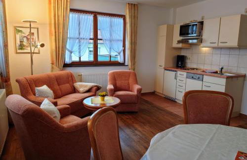 Landhausferienwohnungen Am Brockenblick - Foto 31