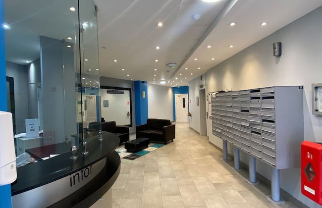 Showcase Apartments Kimberley House - Foto 2