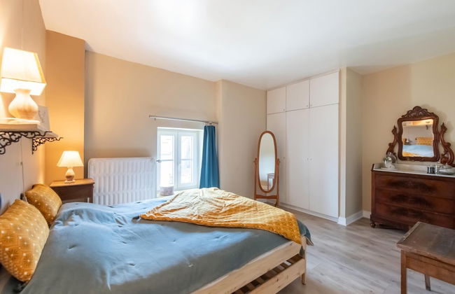 Welcoming Holiday Home in Vresse-sur-semois With Terrace - Photo 10