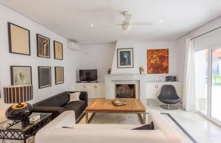 Villa con Encanto Conil de la Frontera by Ruralidays - Foto 7