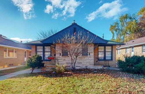 Close to Lake Harriet! Walkable Gem Near Shopping - Foto 23