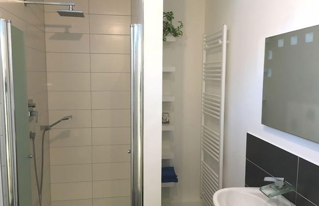 MANUFAKTUR-Ferienwohnungen im Eichsfeld - Foto 29