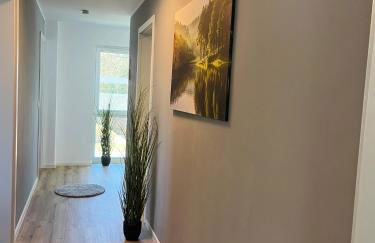 FeWo Foorden Wohnglück 3 - Foto 9