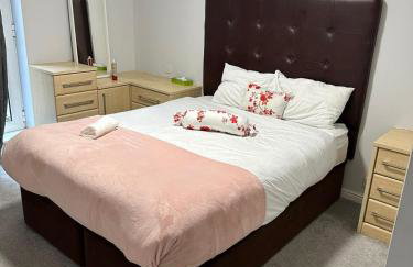 Modern 3BED Flat in Central London - Foto 10